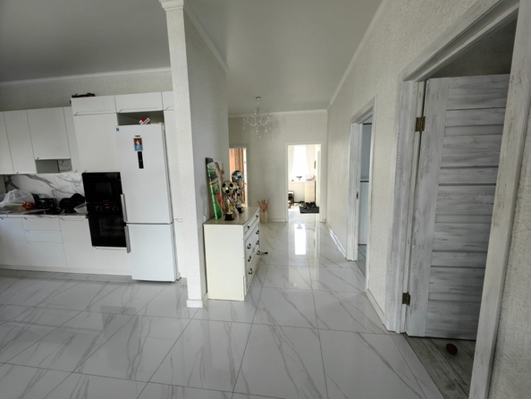 
  Продается дом, 95 м², поселок Щепкин
. Фото 3.