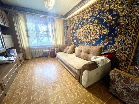 
  Продается 2-комн. квартира, 44 м², Калинина ул, д. 27А
. Фото 5.