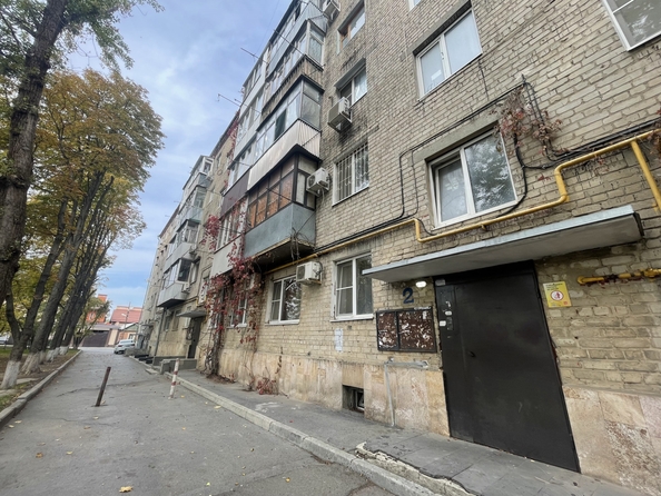 
  Продается 2-комн. квартира, 44 м², Калинина ул, д. 27А
. Фото 12.