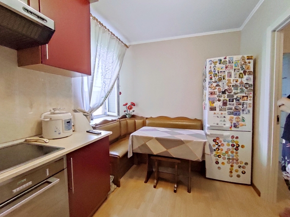
  Продается 2-комн. квартира, 50 м², Таганрогская ул, д. 126
. Фото 6.