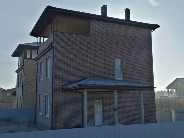 
  Продается коттедж, 157 м², Ростов-на-Дону
. Фото 5.