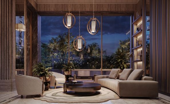 
  Продается 1-комн. квартира, 60.47 м², ЖК Дом-резиденция Собрание
. Фото 12.