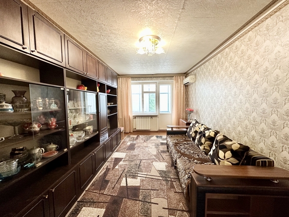 
  Продается 3-комн. квартира, 58 м², Батуринская ул, д. 13/14
. Фото 3.