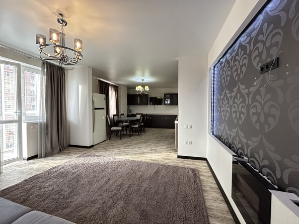 
  Продается 2-комн. квартира, 86 м², 20-я улица ул, д. 43
. Фото 27.