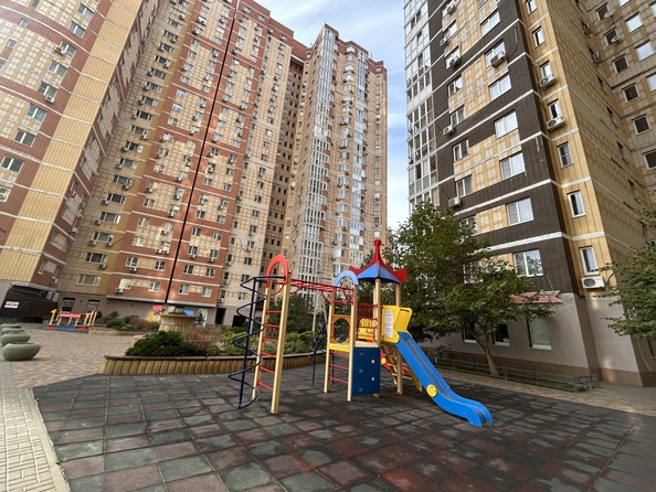
  Продается 2-комн. квартира, 86 м², 20-я улица ул, д. 43
. Фото 29.