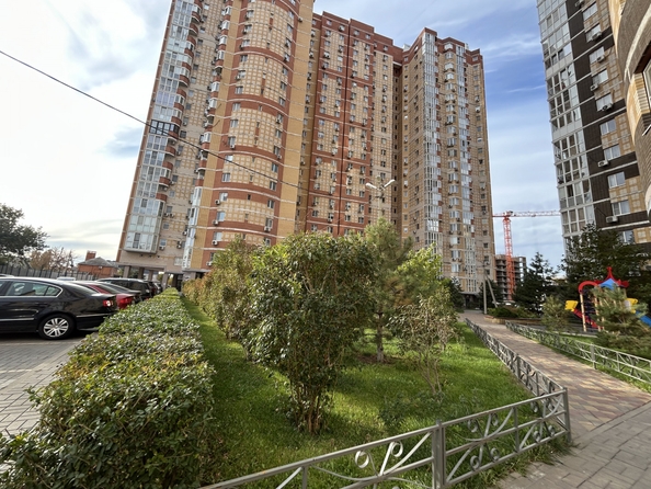 
  Продается 2-комн. квартира, 86 м², 20-я улица ул, д. 43
. Фото 31.
