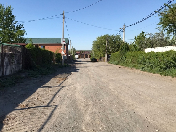 
  Продается земельный участок, 12 соток, Ростов-на-Дону
. Фото 2.