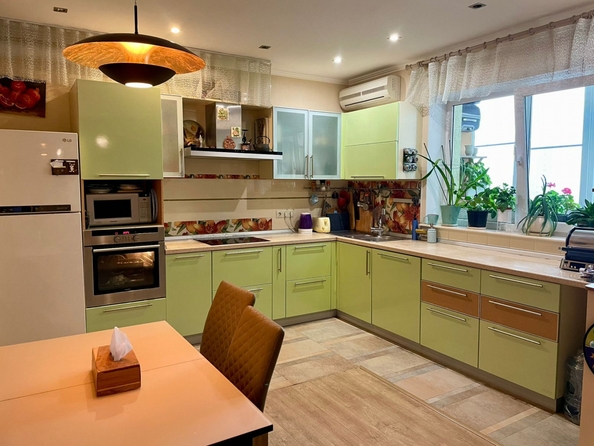 
  Продается 3-комн. квартира, 85 м², Краснофлотский пер, д. 22
. Фото 1.