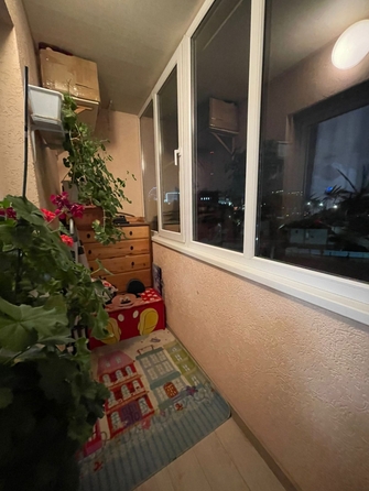 
  Продается 3-комн. квартира, 85 м², Краснофлотский пер, д. 22
. Фото 10.