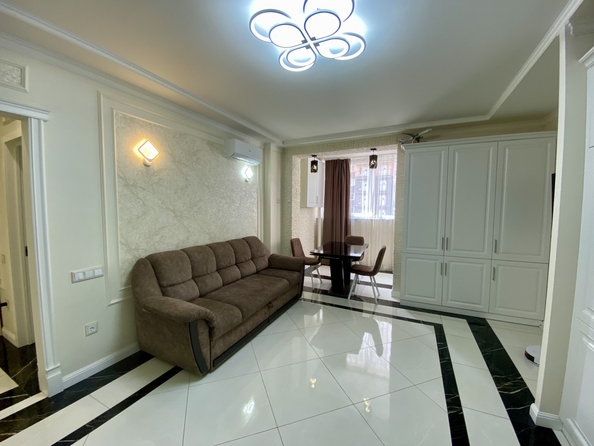 
  Продается 2-комн. квартира, 76.5 м², Вересаева ул, д. 101
. Фото 3.