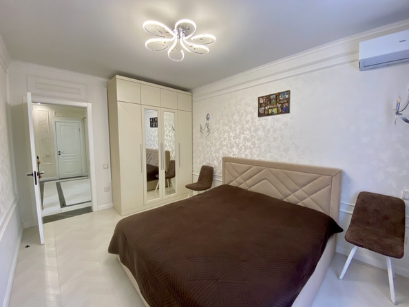 
  Продается 2-комн. квартира, 76.5 м², Вересаева ул, д. 101
. Фото 10.