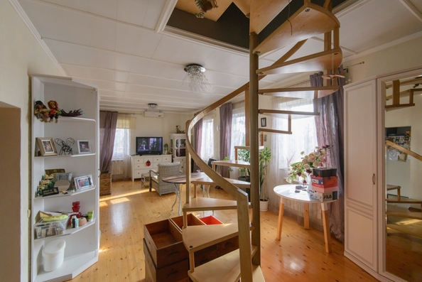 
  Продается дом, 149 м², Ростов-на-Дону
. Фото 4.