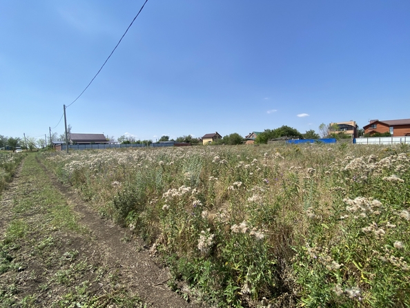 
  Продается земельный участок, 4.12 сотки, поселок Мокрый Батай
. Фото 3.