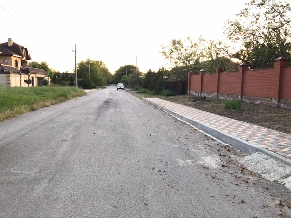 
  Продается земельный участок, 20 соток, поселок Рассвет
. Фото 7.