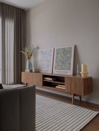 
  Продается 1-комн. квартира, 32 м², 40-летия Победы пр-кт, д. 111
. Фото 6.