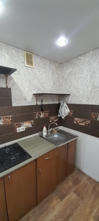 
  Продается 4-комн. квартира, 60 м², 2-я Краснодарская ул, д. 151/2
. Фото 1.
