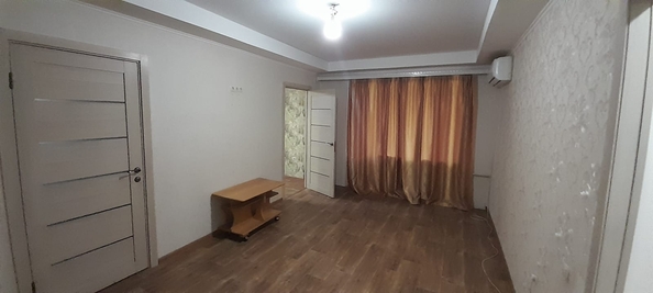 
  Продается 4-комн. квартира, 60 м², 2-я Краснодарская ул, д. 151/2
. Фото 9.