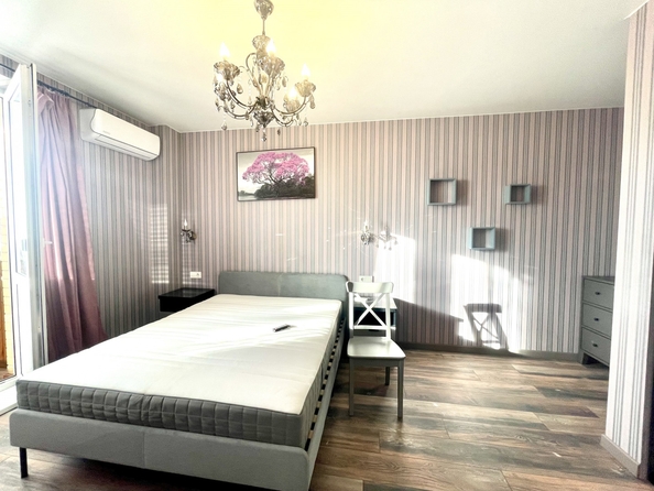 
  Продается 2-комн. квартира, 54.8 м², Дунаевского пер, д. 17
. Фото 6.