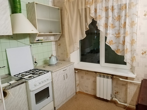 
  Продается 3-комн. квартира, 48 м², 2-я Краснодарская ул, д. 149/4
. Фото 5.
