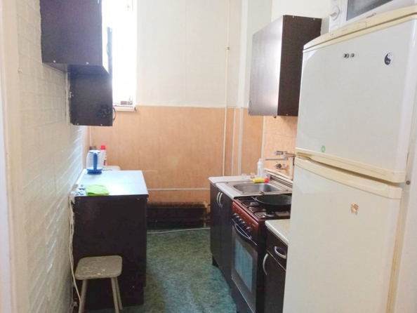 
  Продается 2-комн. квартира, 30 м², Тургеневская ул, д. 30
. Фото 9.