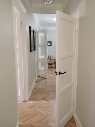 
  Продается 3-комн. квартира, 81.4 м², Островского пер, д. 97
. Фото 10.