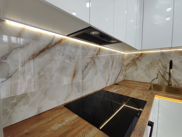 
  Продается 1-комн. квартира, 36 м², Солженицына пр-кт, д. 13/2
. Фото 17.