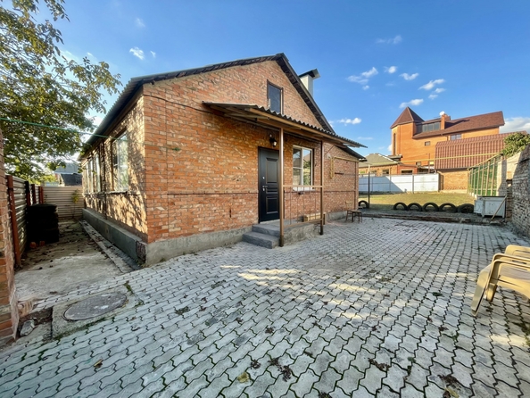 
  Сдается дом, 75 м², Детская ул, д. 245
. Фото 21.