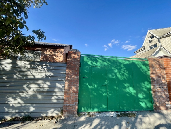 
  Сдается дом, 75 м², Детская ул, д. 245
. Фото 25.