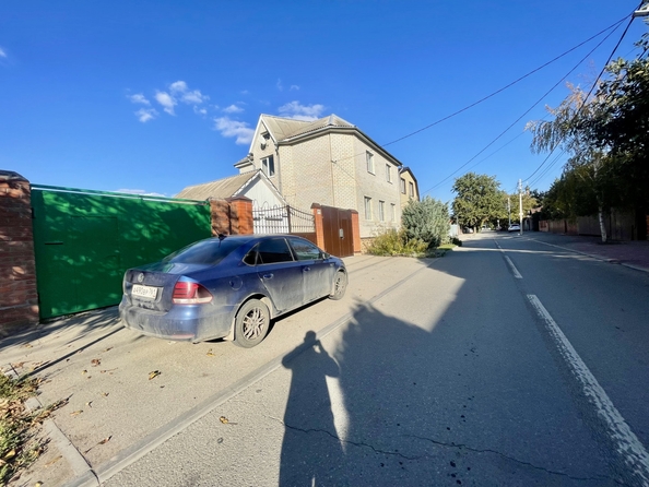 
  Сдается дом, 75 м², Детская ул, д. 245
. Фото 27.