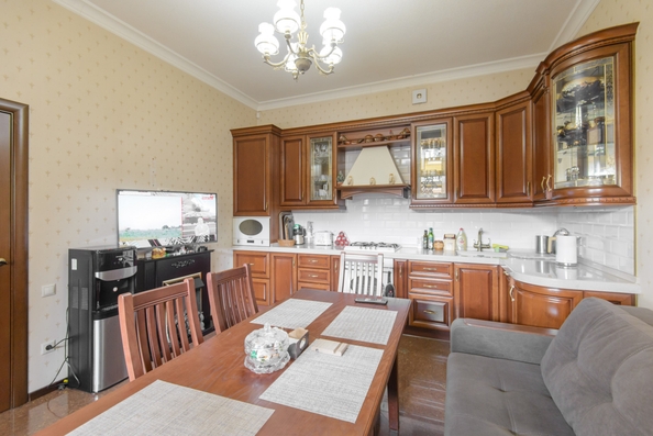 
  Продается дом, 319 м², Ростов-на-Дону
. Фото 3.