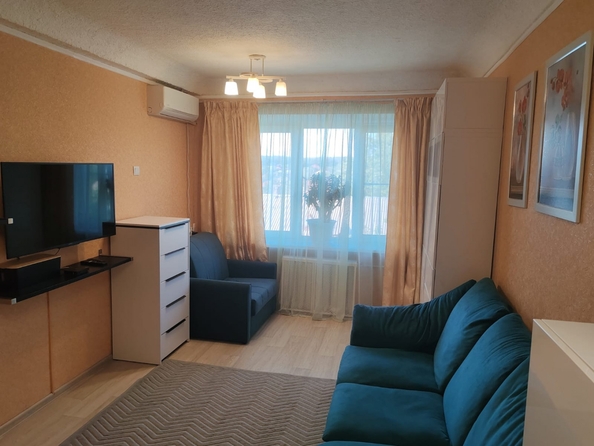 
  Продается 3-комн. квартира, 57.9 м², Калужская ул, д. 74
. Фото 2.