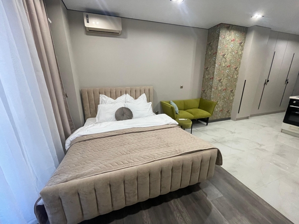 
  Продается студия, 30 м², Красноармейская ул, д. 157В
. Фото 2.