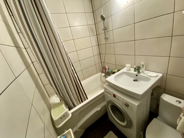 
  Продается студия, 25 м², Суздальский пер, д. 23
. Фото 6.