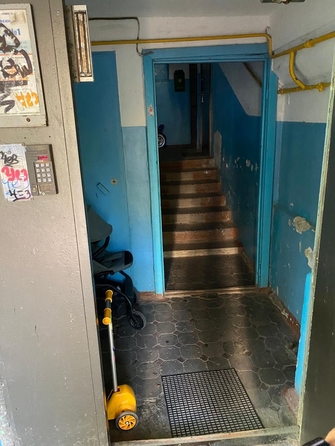 
  Продается 3-комн. квартира, 60.4 м², Коммунистический пр-кт, д. 21/4
. Фото 11.