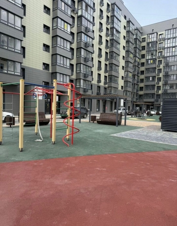 
  Продается студия, 26 м², ЖК Gray (Грэй), кв-л 11-1
. Фото 7.