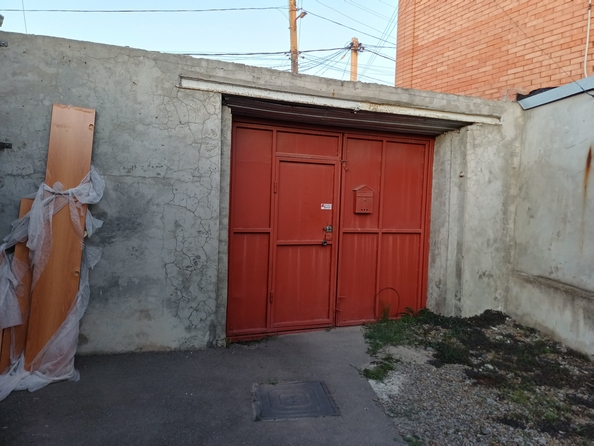 
  Продается дом, 23 м², Ростов-на-Дону
. Фото 13.