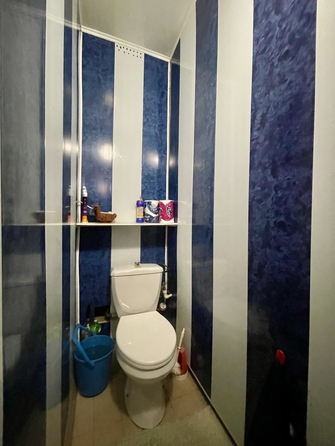 
  Продается 3-комн. квартира, 64.9 м², Плеханова ул, д. 14
. Фото 12.