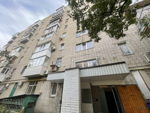 
  Продается 3-комн. квартира, 64.9 м², Плеханова ул, д. 14
. Фото 16.