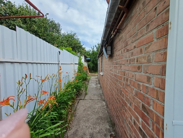 
  Продается дом, 58.5 м², Ростов-на-Дону
. Фото 5.