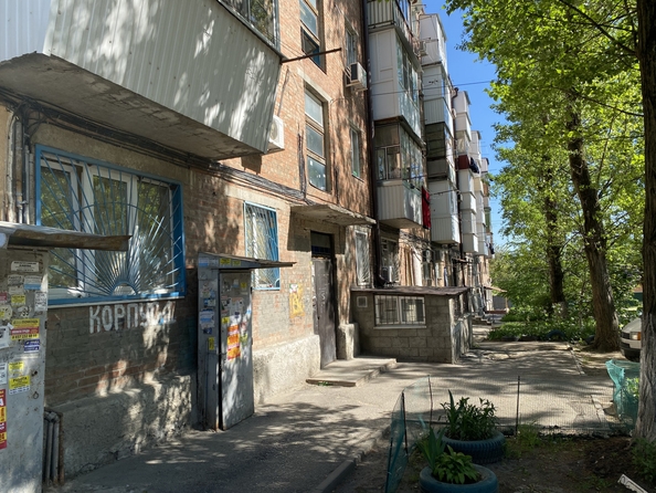 
  Продается 1-комн. квартира, 18.5 м², 40-летия Победы пр-кт, д. 282/100
. Фото 8.