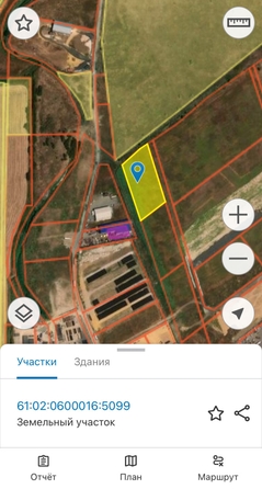 
  Продается земельный участок, 100 соток, хутор Маяковского
. Фото 2.