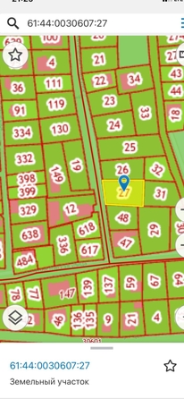 
  Продается земельный участок, 6.7 соток, Ростов-на-Дону
. Фото 4.