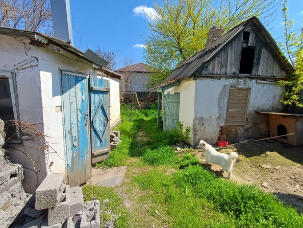 
  Продается дом, 49.6 м², хутор Большой Лог
. Фото 10.