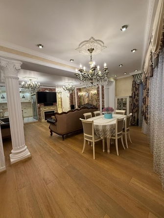 
  Продается 3-комн. квартира, 103 м², Петрашевского ул, д. 36
. Фото 1.