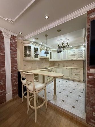 
  Продается 3-комн. квартира, 103 м², Петрашевского ул, д. 36
. Фото 11.