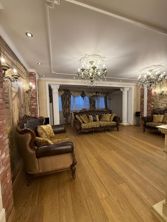 
  Продается 3-комн. квартира, 103 м², Петрашевского ул, д. 36
. Фото 20.