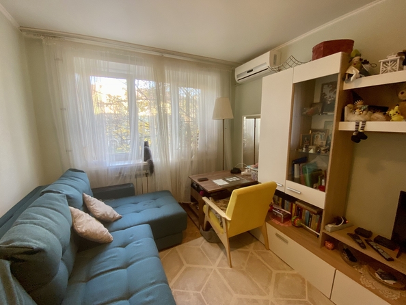 
  Продается 1-комн. квартира, 17 м², Буйнакская ул, д. 33
. Фото 1.