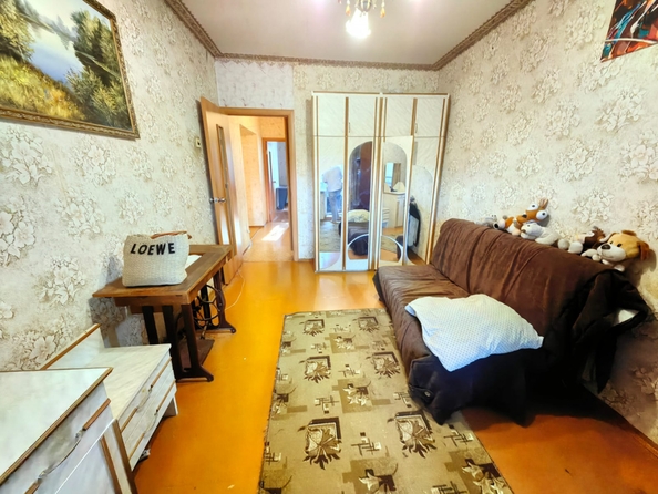 
  Продается 3-комн. квартира, 66 м², Добровольского ул, д. 11
. Фото 1.