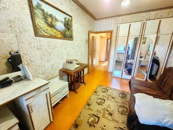 
  Продается 3-комн. квартира, 66 м², Добровольского ул, д. 11
. Фото 2.