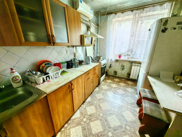 
  Продается 3-комн. квартира, 66 м², Добровольского ул, д. 11
. Фото 7.